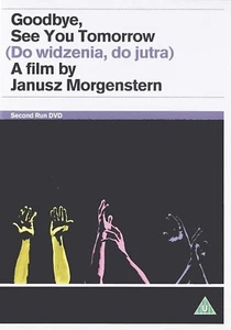 GOODBYE SEE YOU TOMORROW 1960 (DO WIDZENIA, DO JUTRA) (UK RELEASE) DVD - Bild 1 von 1