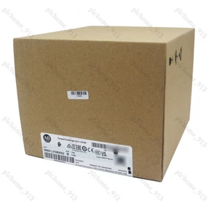 5069-L310ERS2 New Allen Bradley Compact GuardLogix5380 Safety Controller 24 node - Picture 1 of 3