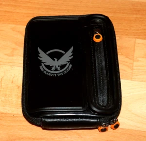Tom Clancy's The Division Armband / Wristband Wrist Wallet Pouch / Small Bag - Picture 1 of 8