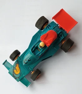 SCALEXTRIC McLaren M23 - Imagen 1 de 8