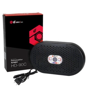 Moistureproof Humidity Absorber Hygroscopic Card Moisture Absorbing For Dry Box - Picture 1 of 12