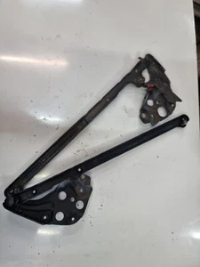 Cerniere Cofano Mercedes W210 Vernice Set 904 Blu Sinistra Destra Anteriore Supporto - Foto 1 di 7