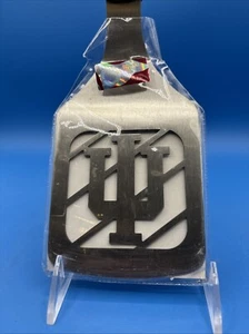 NEU Indiana Hoosiers NCAA Sportula Grill Spatel Flaschenöffner Qualität BBQ Werkzeug - Bild 1 von 6