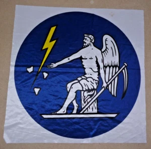 GLOBAL MARINE SYSTEMS CABLE SHIPS COAT OF ARMS IDEAL FOR FRAMING. 28" X 28" - Picture 1 of 1