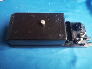 LANCIA KAPPA BOX CONTROL UNIT FUSE HOLDER cod 82484171 new original, - Picture 1 of 2