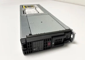 HPE D2220sb 2,8 TB SATA SSD Speicher-Blade QW918A - Bild 1 von 5