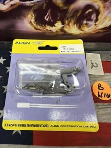 ALIGN HS1020T Tail Case - Picture 1 of 5