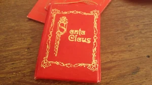 DUNCAN ROYALE "Soda Pop" /"Russian"/"Grandfather Frost" Booklets - Bild 1 von 4
