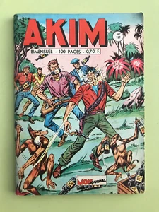 Akim Small Format Comic No.197 - Picture 1 of 4