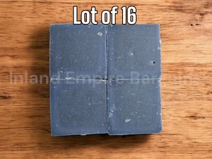Lot Of 16 Dr.Squatch Soap Fresh Falls ( Factory Rejects, No Box) Zero Grit - Picture 1 of 1