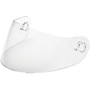 Visière Transparente hj-17 pour Casques Modulaires HJC Max Ii-Iii-Max bt-c91 - Picture 1 of 1