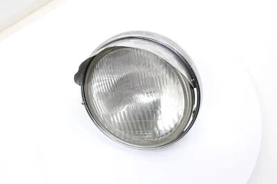 HONDA CM400A 1980 faros delanteros OEM faros delanteros Foto 1 de 4