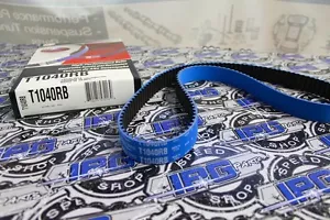 Gates Racing Timing Belt Fits Nissan Skyline RB20 RB25 RB25DET RB26 RB26DETT  - Picture 1 of 1