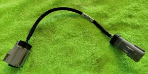 CUMMINS EGR USED WIRING CONNECTORS 62212B - Bild 1 von 12