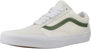 VANS U OLD SKOOL™ UNISEX SNEAKERS - GREEN - Picture 1 of 7