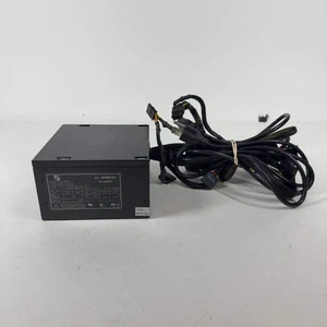 Solytech AL-D500EXP SL-8500BTX 500W Non Modular Power Supply - Picture 1 of 6