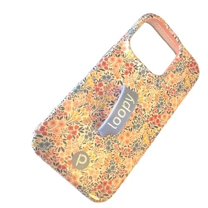 Loopy 14 Pro Righty Spring Meadow Floral Handyhülle - Bild 1 von 3
