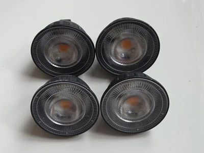 4x Philips MASTER LED ExpertColor Dimmable MR16 CRI97 3k 60D GU5.3 Bulbs 440lm - Image 1 of 4