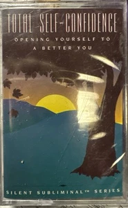 Perfect Health Silent Subliminal Series Cassette Tape Lowery & Associates NEW! - Picture 1 of 2