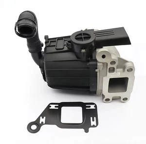 For Oil Separator Crankcase Ventilation Separator A4720107662 Detroit DD13 DD15* - Picture 1 of 5