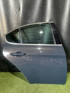 PORTIERA PORTA SPORTELLO POSTERIORE DESTRA DX ALFA ROMEO GIULIA (952_) 2016 - Foto 1 di 9