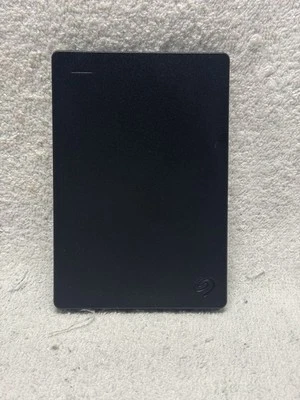 Seagate Portable 2TB External Hard Drive Portable HDD – USB 3.0 for PC, Mac - Image 1 of 3