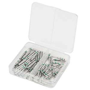 Reliable Connector Terminals Package of 30 Pairs for Electrical Wiring Needs - Picture 1 of 9
