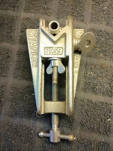 VINTAGE STANLEY TOOL 59 - Picture 1 of 5