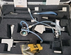 SCITON Joule Laser Attachments Set  - Picture 1 of 17