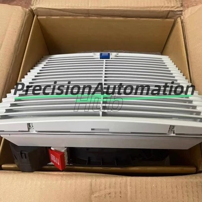 1PCS New Rittal SK3243.100 K2E200-AH20-05 AC230V transformer fan*In Box - Image 1 of 4