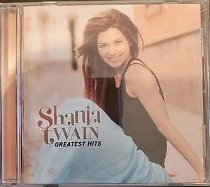 Greatest Hits by Twain, Shania (CD, 2004) - Foto 1 di 3