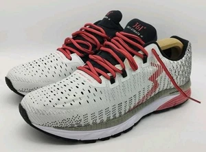 361° Strata 4 Aquila Straßenlaufschuhe Fitnessstudio Performance Turnschuhe UK Herrengröße 8 - Bild 1 von 13