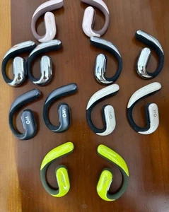 Oladance ows pro single ear accessories white silver pink black genuine need - Picture 1 of 4