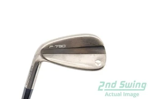 TaylorMade P790 Aged Copper Single Iron 9 Iron Steel Stiff Left 36.0in - Imagen 1 de 8