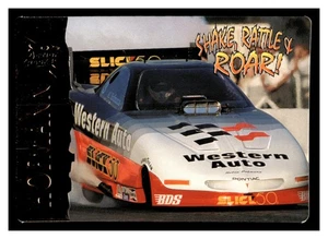 Al Hofmann #13 1995 Action Packed NHRA - Picture 1 of 2