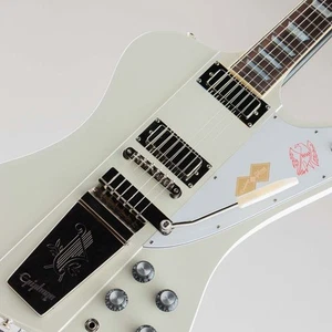 Epiphone Inspired by Gibson Custom Shop1963 Firebird V Reissue #GG1p2 - Picture 1 of 11