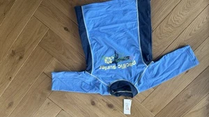 Schönes Schwimmshirt Kinder Neu - Bild 1 von 6