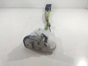 4F06E0036 rear door lock rh for MAZDA 3 LIM. (BL) 2.2 TURBODIESEL CAT 1372348 - Picture 1 of 8