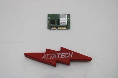 Unidad de arranque SSD Crucial SG9SLM3B8GBM11ISI 8GB Isilon Foto 1 de 4