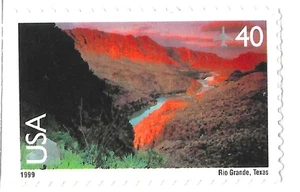 EAS_STAMPS US AIR MAIL #C-134 MINT - Picture 1 of 1