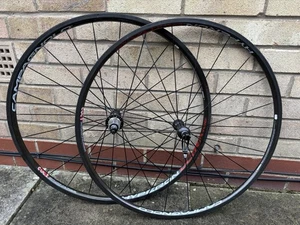 Campagnolo Hyperon Ultra Two (Tubular) Laufräder sehr guter Zustand - Bild 1 von 6