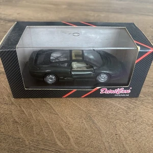 JAGUAR XJ 220 1992 ART.171 DETAILCARS SCALA 1/43 - Foto 1 di 4