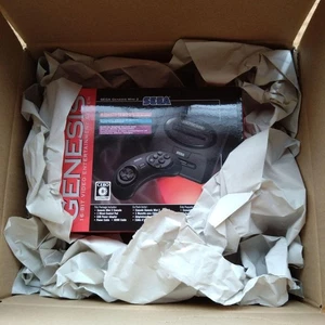 (Unopened and unused) SEGA Genesis Mini 2 - Picture 1 of 6