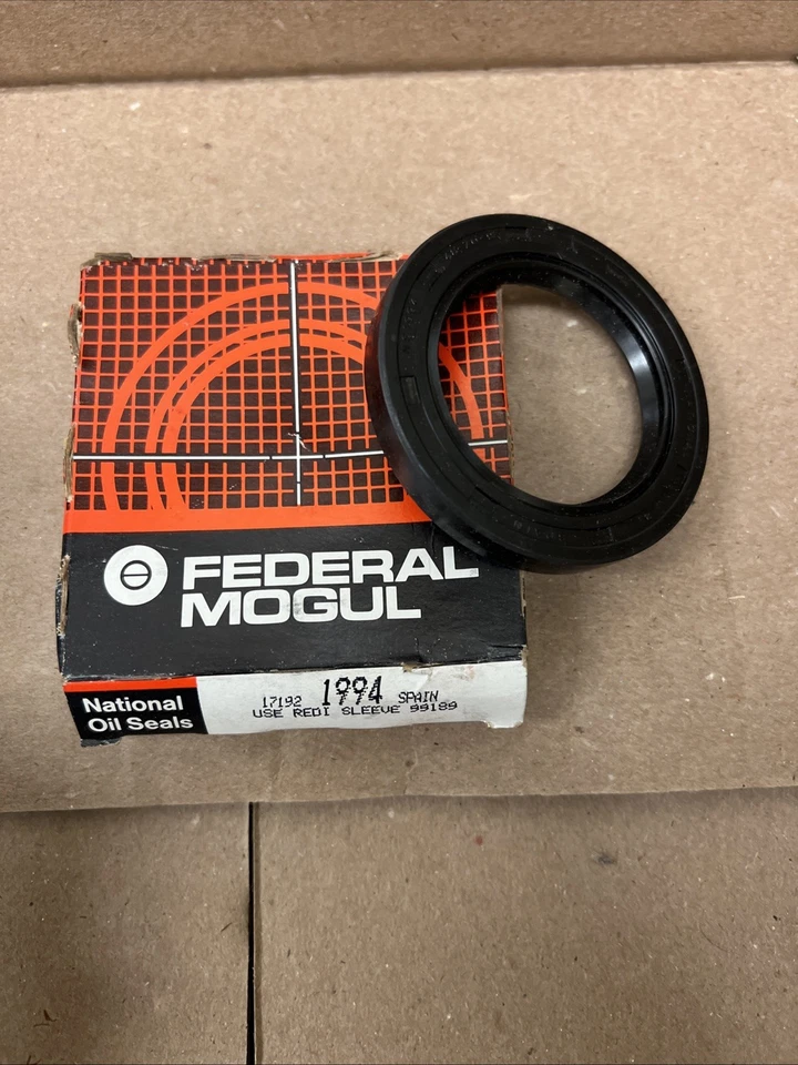 National Oil Seal 1994 ¡Nuevo en caja! ¡Envío gratis! Foto 1 de 2
