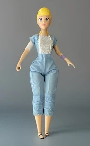 Disney Pixar Toy Story 4 Talking Bo Peep Doll Action Figure 14” Thinkway Works - Picture 1 of 9