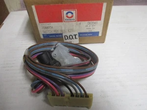 NOS new 1984-1985-1986 Chevrolet Truck Tilt-Wheel Dimmer Switch Wipers 7844954 - Bild 1 von 1