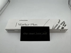 reMarkable - Marker Plus mit integriertem Radierer für reMarkable Paper Pro - RM05C - Bild 1 von 3