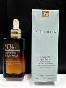 Complejo de recuperación sincronizado Estee Lauder Advanced Night Repair 3,4 fl OZ - Imagen 1 de 10