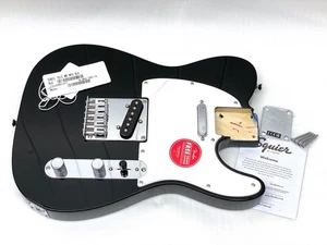 Original Fender Squier TELE BODY FULLY LOADED Sonic Telecaster E-Gitarre - Bild 1 von 19