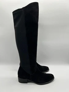 Paul Green Vario M-L Mujer Botas Negro EUR 41 - Imagen 1 de 5